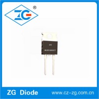 Mur1620CT-Mur1660CT Super Fast Recovery Diode