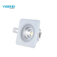 12W/15W IP65 Waterproof COB LED Downlight for LED Ceiling Lighting