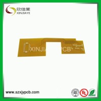 94V0 Flexible PCB/FPC Circuit Board