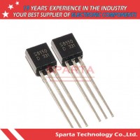 S8550d to-92-3 PNP Power Bipolar (BJT) Triode Transistor
