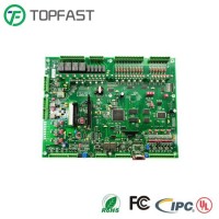 Copper RoHS PCB Assembly PCBA PCB Board Multilayer PCB High Tg Printed Circuit Board with China Supp