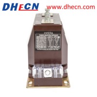 11kv Indoor Current Transformer 60/5A Single Coil Accuracy Class 0.5 10p10