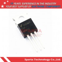 Fqp6n60c 6n60 to-220-3 Integrated Circuit Fets Mosfets-Single Transistors
