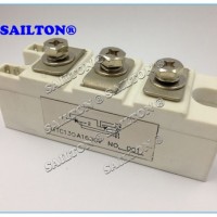 Sailton Thyristor/Rectifier Power Modules Mtc25A 1600