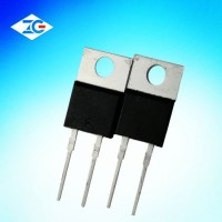 Sf20A06 Glass Passivated Super Fast Recvoery Rectifier Diode
