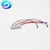 Cheap 450nm 80MW Blue Laser Module for Stage Light Show
