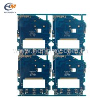 PCB/Circuit Board /PCB Board/ Fast Bare PCB with Low Price From China Factory
