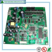 Professional High Quality for Turn-Key PCB Assembly with SMT
