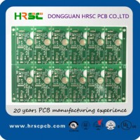 New Design China Autotype Automatic Printing Flex PCB Circuit/China PCB Board