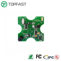 One Stop OEM PCB Board PCBA Assembly PCB Electronic Components