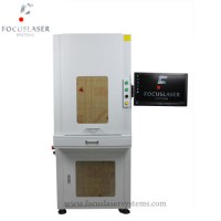 Focuslaser Laser Engraving Machine Granite Engraving Equipment