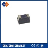 Topmay SMD Chip Tantalum Capacitor 4V~50V