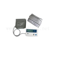 Adult NIBP Cuff + Fully Automatic Digital Blood Pressure Monitor For adult.