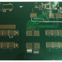 Shenzhen Supplier 4-32 Layers Rigid Fr4 Printed Circuit Board Service PCB
