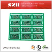 Design and Manufacture PCB Printed Circuit Board Assembly
