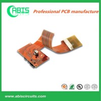 Flex PCB and Rigid Flexible Circuit Assembly Supplier