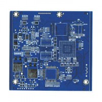 1-26 Layer Fr4 Rigid PCB Circuit Board with Mulitlayer Plant Good Service & Direct Price