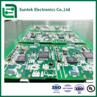 Air Cooler PCB Board Assembly