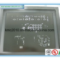 One-Stop PCBA Assembly with PCB Stencil