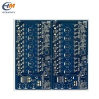Fr4 SMT Electronic PCB Assembly PCBA PCB Board