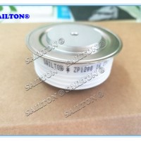 Disc Type Double Side Cooling Rectifier Diodes High Voltage