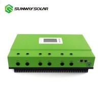 Industry MPPT Solar Charge Controller C Controller 2