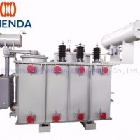 22kv 2000kVA on Load Tap Changing Oil Immersed Power Transformer