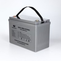 Lithium Battery 12V 200ah for The Solar Battery and UPS Power Back up