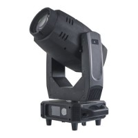 Light 400W Bsw Hybrid LED Moving Head with Cmy CTO