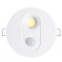 Simva Safe Convenient Security Lights Emergency Lantern  Outdoor Security Light  Ceiling Light