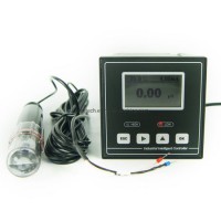 Accurate Measurement  220V/24V  Water Solution pH Meter