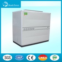 30HP Horizontal Water Cooled Duct Air Conditioner