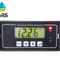 Industrial Online Orp Meter for Water Treatment (pH/ORP-600)