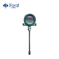 Jfak541 Digital Magnetic Fuel/Water/Diesel Tank Level Indicator