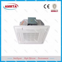 One/Four Way Water Chilled Cassette Type Fan Coil Unit