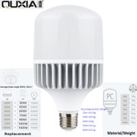 Competitive Price 2020 Updated Die-Casting Aluminum LED Bulb Lamp 20/30/40/50/60/80W