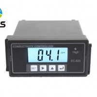 Online Industry Conductivity / Ec /TDS/ pH /Orp /RO /Do Meter for Modern Agraculture & Fertilizer (E