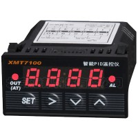 Pid Intelligent Digital Industrial Bakery Oven Temperature Controller for Wole Sale