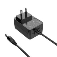 12W Power Adapter 12V1a SMPS 5V2a