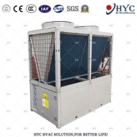 High Quality Industrial Air Cooled Glycol Chiller Hot!