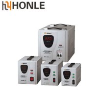 Honle Hot Sell AVR Series Relay Control Voltage Regulator / Stabilizer for Home