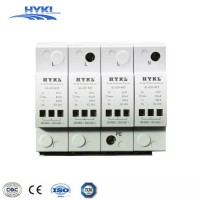 Lightning Protection Box Surge Protective Device Surge Suppressor or Stabilizer
