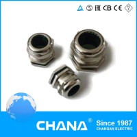 CE and RoHS Approved Metal Cable Connector