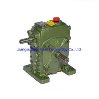Wpa Wps Series Worm Reduction Gearbox Speed Reducer