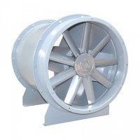Good Quality Axial Flow Fan or Industrial Axial Fan
