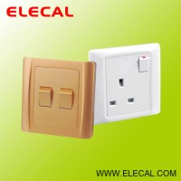 Wall Switch  Wall Socket of I Series