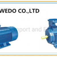 Y2-280s-4 Three Phase Asynchronous Electric Motor