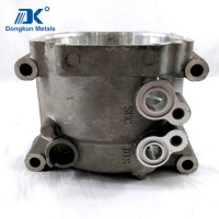 High Quality Steel Auto Parts OEM