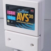 2017 AVS 30A High and Low Electrical Voltage Protector
