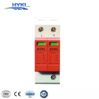 110V Surge Protector Surge Protection Devices AC Surge Protector SPD